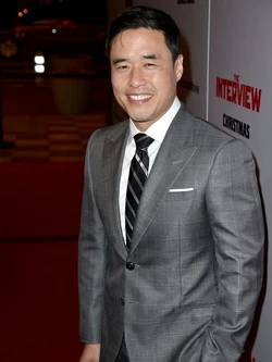 Randall Park