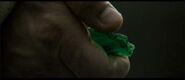 Kryptonite from the Singerverse.