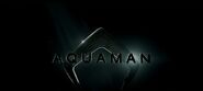 Aquaman Logo