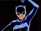 DC Showcase: Catwoman