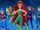 Mera (DC Super Hero Girls)