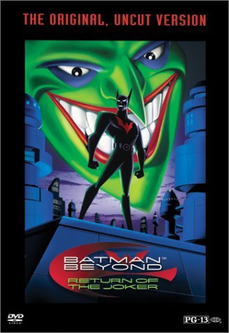 Batman Beyond: Return of the Joker | DC Movies Wiki | Fandom