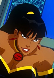 Justice League: Crisis on Two Earths - Wikipedia