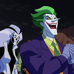 Category:Batman Unlimited Characters | DC Movies Wiki | Fandom