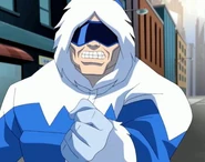 Captain Cold
