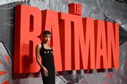 The Batman Red Carpet Premiere BTS 09