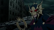 Ocean Master voiced by James Patrick Stuart in Justice League: The Flashpoint Paradox.