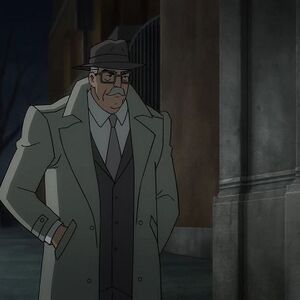 James Gordon Batman The Killing Joke Dc Movies Wiki Fandom