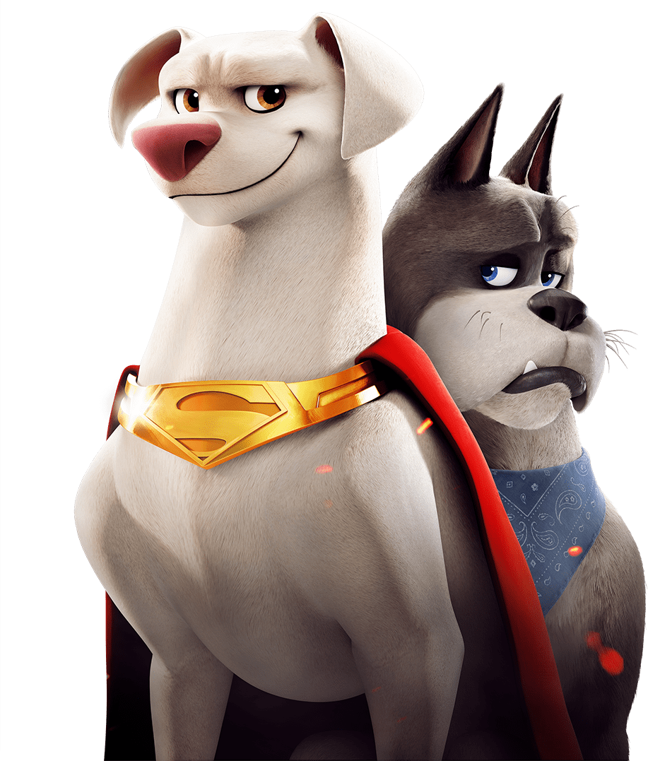 Krypto the Superdog DC Movies Wiki Fandom