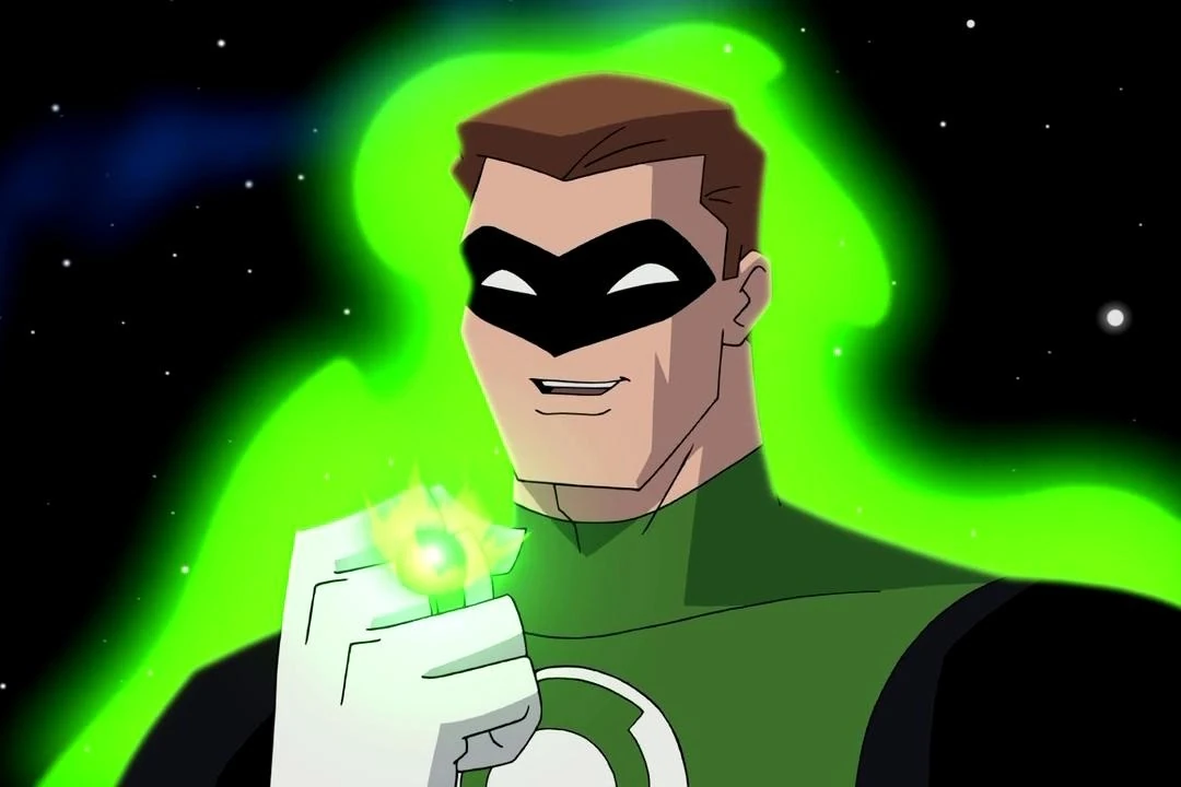 Justice League: The New Frontier, DC Movies Wiki