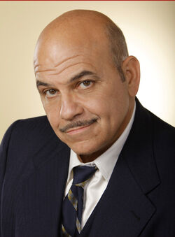 Jon Polito