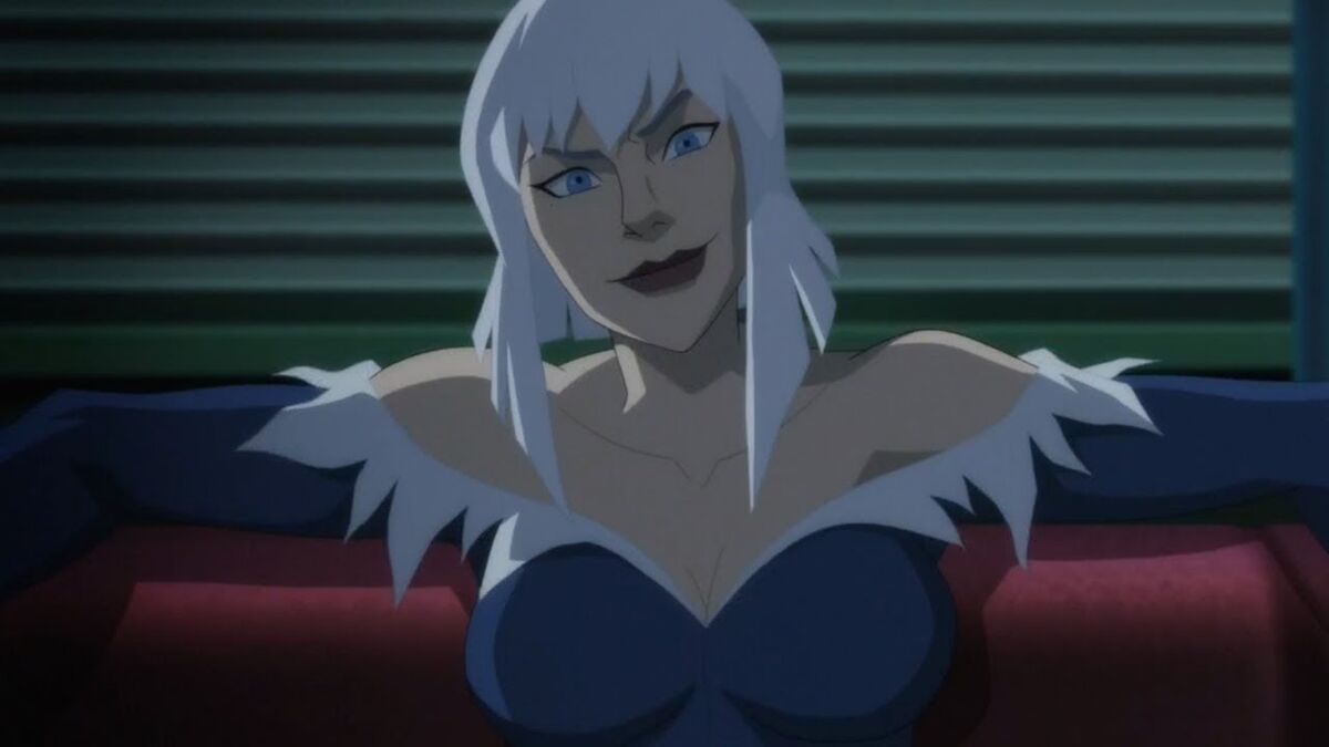 Killer Frost DC Movies Wiki Fandom