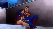 Lois and Superman ASS