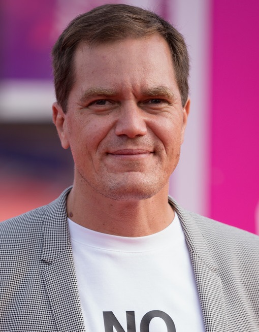 Michael Shannon — The Movie Database (TMDB)