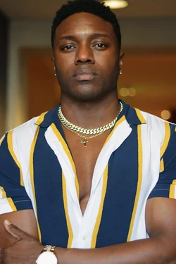 Tru Valentino | DC Movies Wiki | Fandom