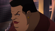 Amanda Waller BAOA 8