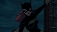 Batgirl BMTKJ 5