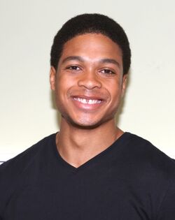 Ray Fisher