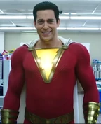 Shazam