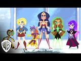 Teen Titans GO! & DC Super Hero Girls: Mayhem in the Multiverse