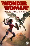 Wonder Woman Bloodlines poster.jpg (1.1 MB) Wonder Woman: Bloodlines set in the DC Animated Film Universe released in 2019.