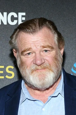 Brendan Gleeson | DC Movies Wiki | Fandom