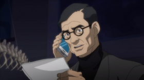 Stephen Shin (DC Animated Film Universe) | DC Movies Wiki