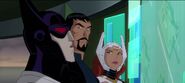 Justice League Gods and Monsters Trailer Screen 3