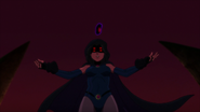 Raven JLvsTT 21