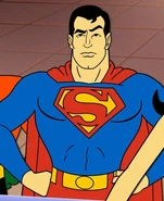 Kal-El (Super Friends) (171 KB) Superman from Teen Titans GO! & DC Super Hero Girls: Mayhem in the Multiverse.
