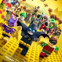 The Lego Batman Movie Dc Movies Wiki Fandom