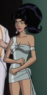Siren from Batman: Return of the Caped Crusaders.