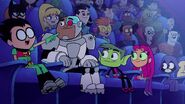 Teen Titans Go Movies 2018 Screenshot 0372