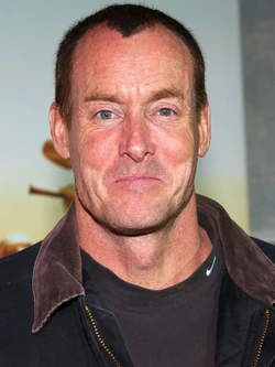 John C. McGinley