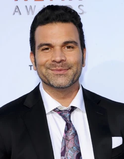 Ricardo Chavira