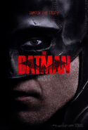 The Batman Unmask the Truth Poster