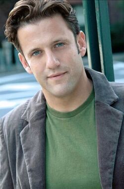 Aaron Vexler