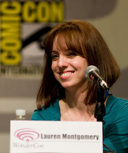 Lauren Montgomery