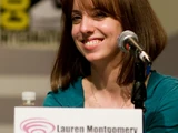 Lauren Montgomery