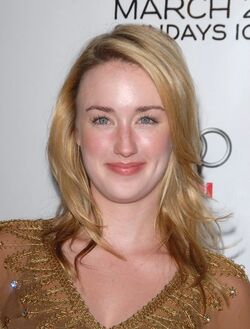 Ashley Johnson – Wikipédia, a enciclopédia livre