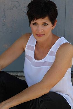 Holly O'Quin