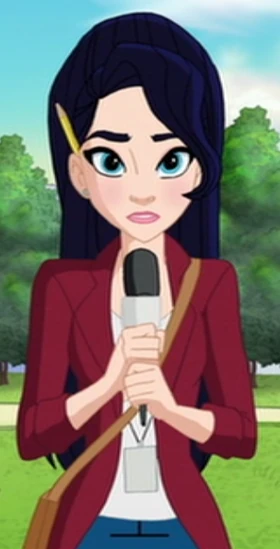 Lois Lane DCSHGHotY-1