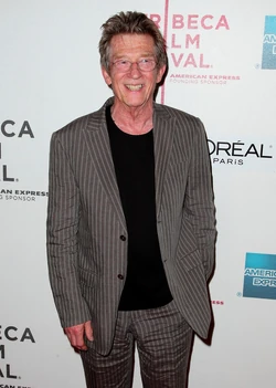 John Hurt