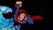 Superman - JLD.jpg (144 KB) Superman voiced by Tim Daly in Justice League: Doom.