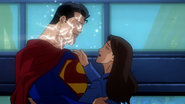 Superman and Lois ASS