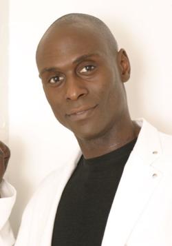 Lance Reddick- Zeus(in-memorian), Wiki