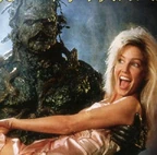 The Return of Swamp Thing