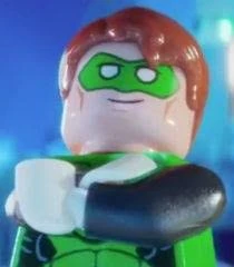 The LEGO Movie) | DC Movies Wiki | Fandom