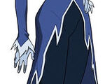 Crystal Frost (DC Animated Film Universe)