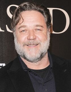 Russell Crowe